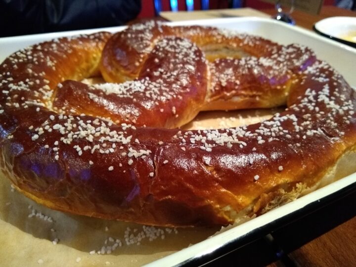 Stadium Snacks in BG, OH