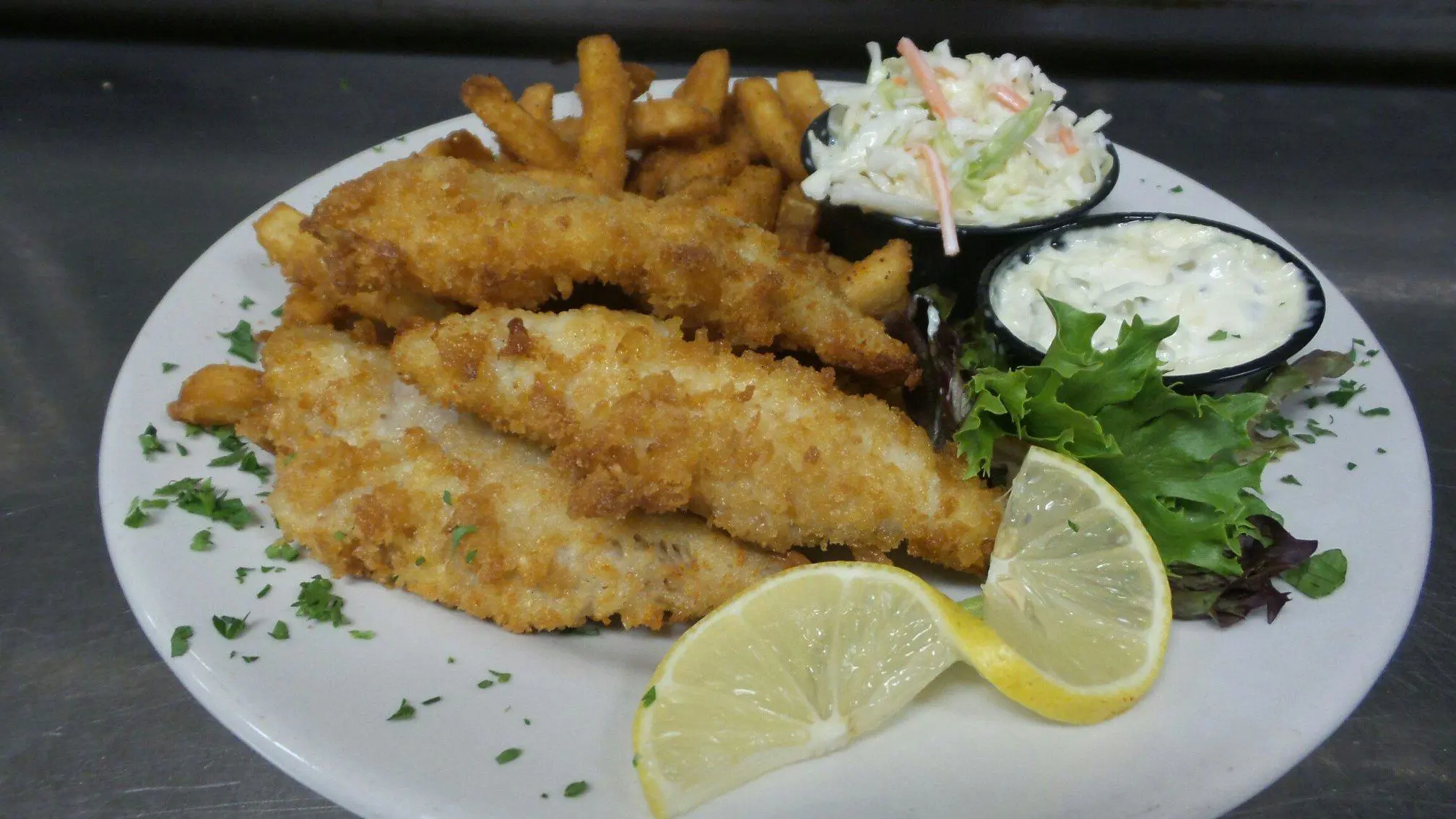 SamB's Restaurant