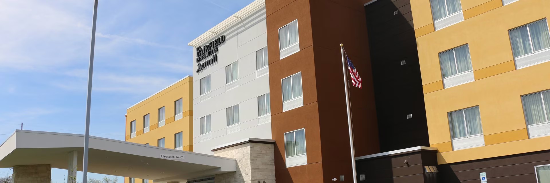 Fairfield by Marriott Inn & Suites