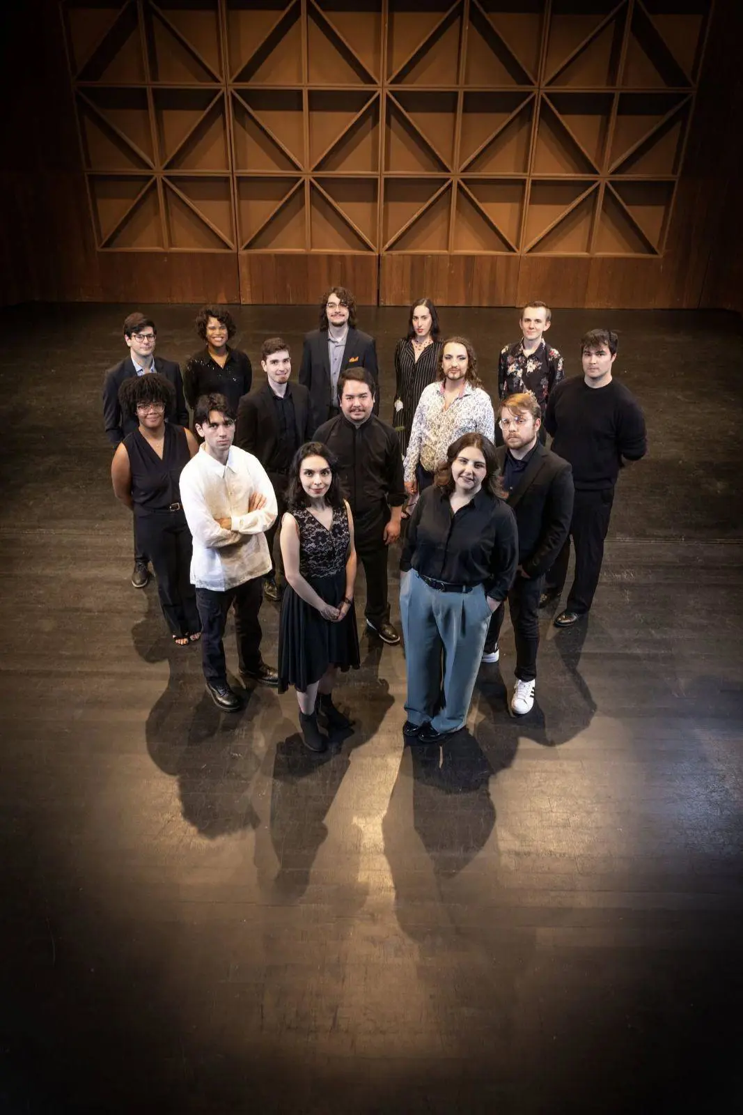 DMA Composer Portrait