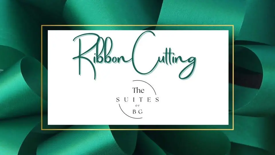 The Suites of BG Ribbon Cutting