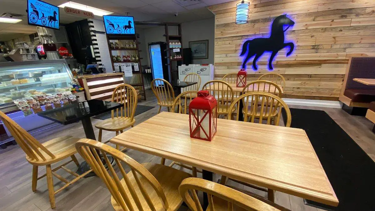 Sterling's Amish Deli