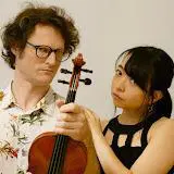 Music at the Forefront: Duo Tesserae