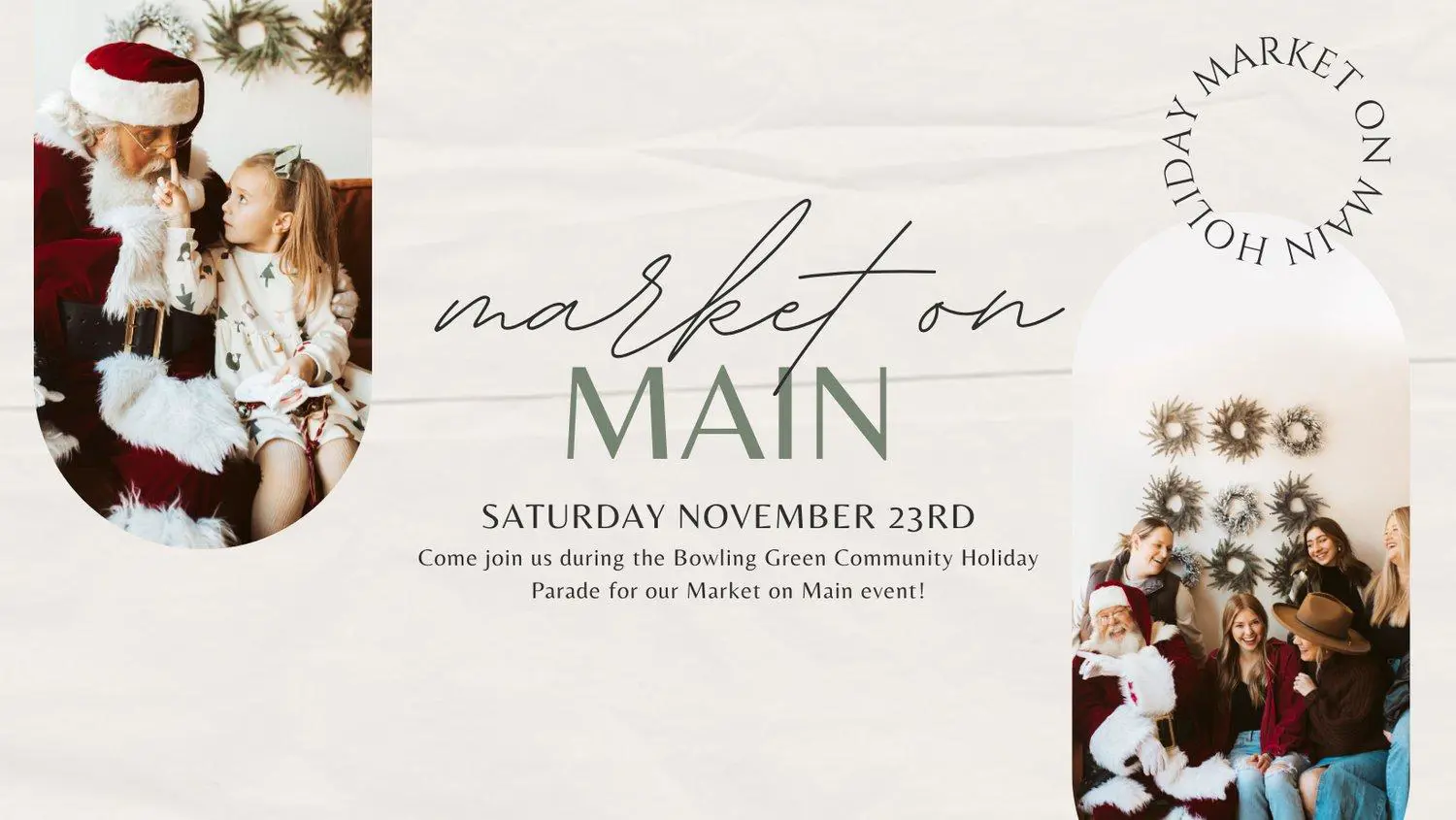 Market on Main