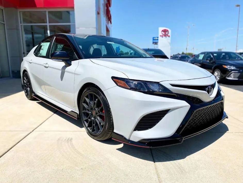 Thayer Toyota