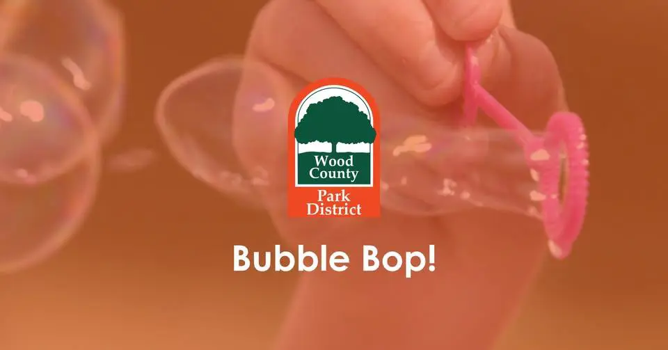 Bubble Bop!