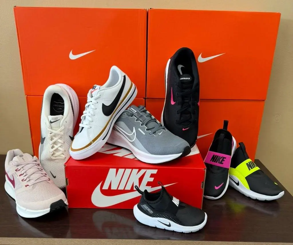 Shoe Sensation