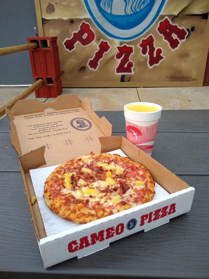 Bowling Green’s Pizza Tour