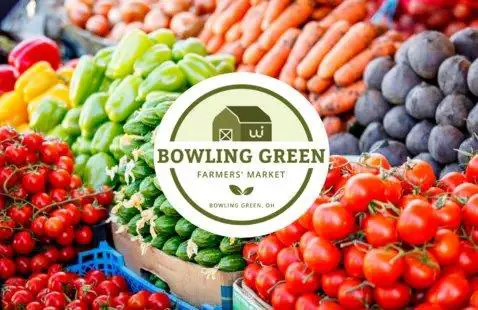 Downtown Bowling Green Farmer's Market