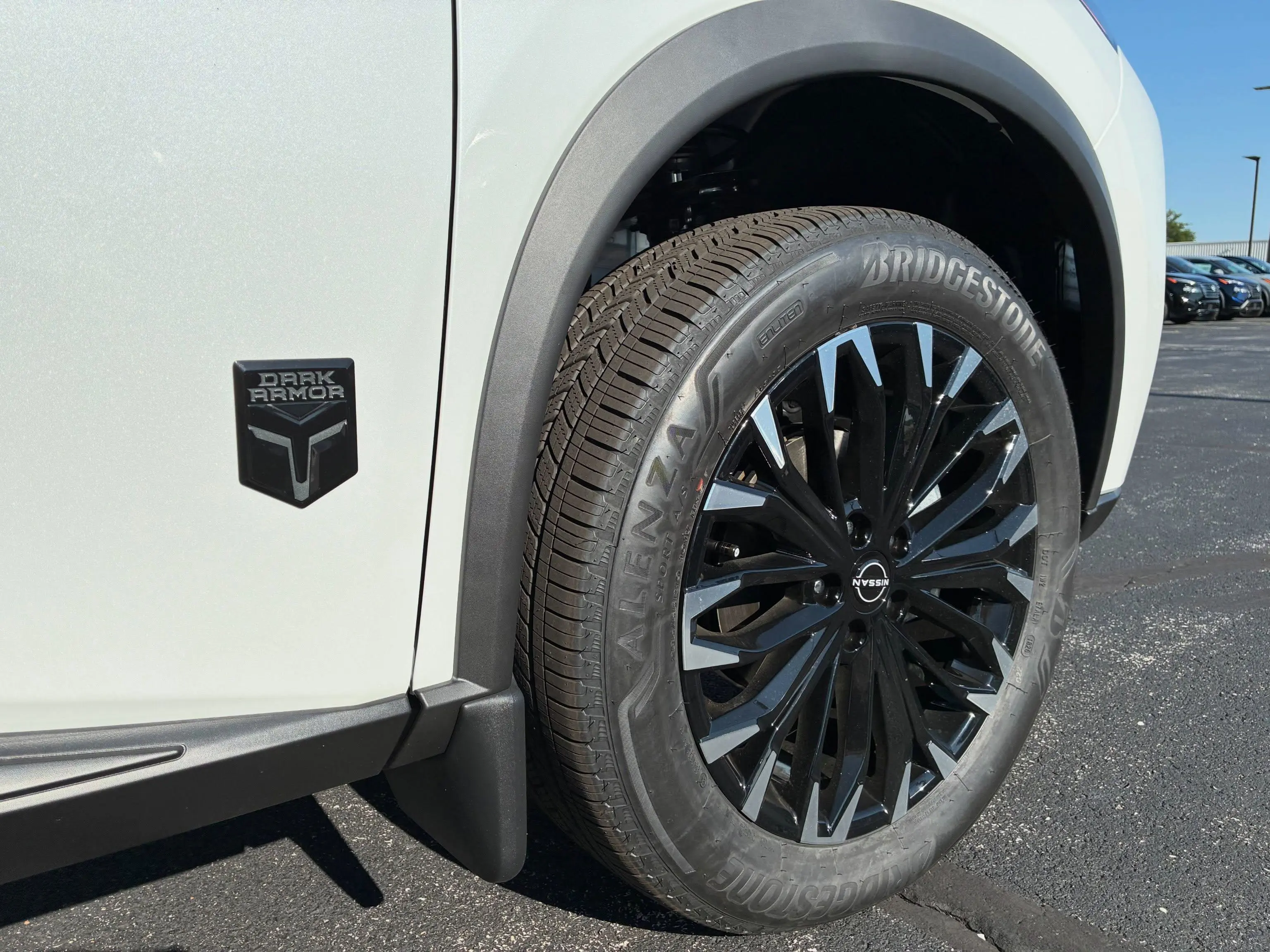 Thayer Nissan