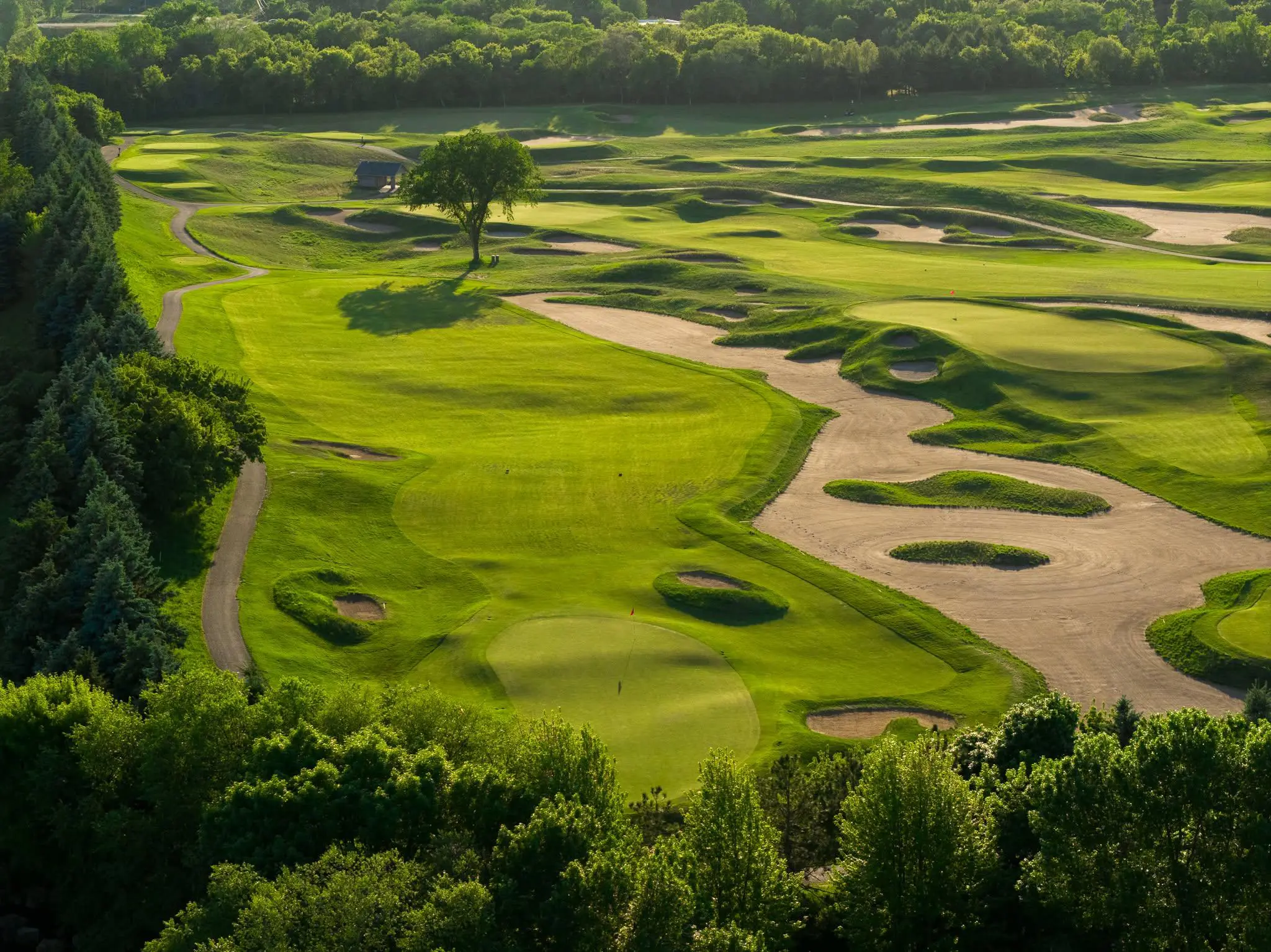 Stone Ridge Golf Club