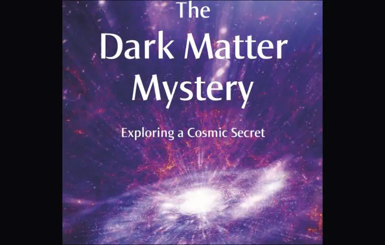 Planetarium Show: DARK MATTER MYSTERY
