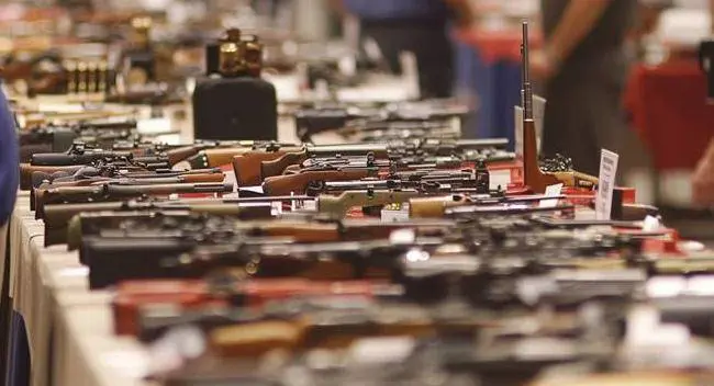 Maumee Valley Gun Collectors Association