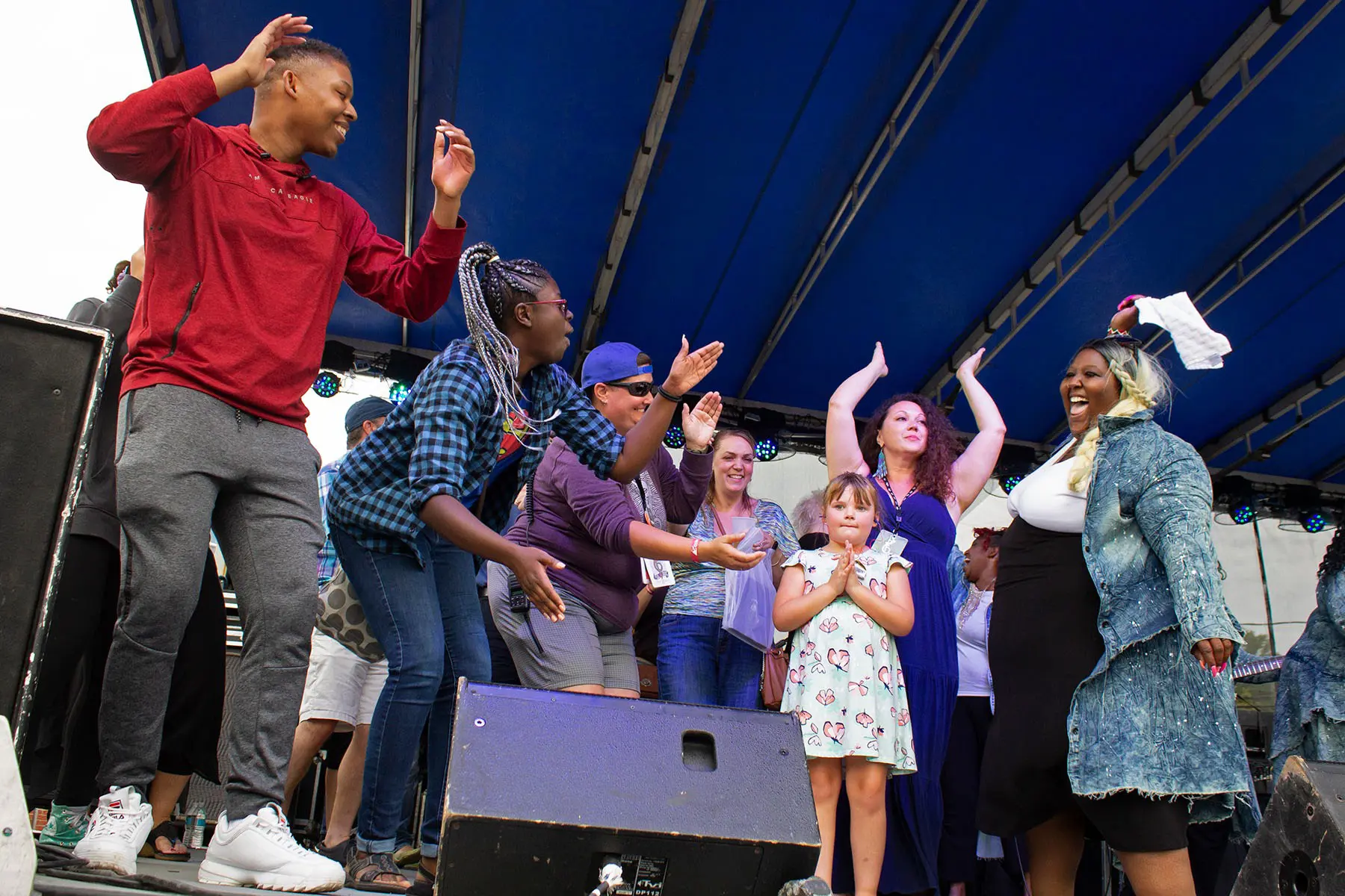 Black Swamp Arts Festival
