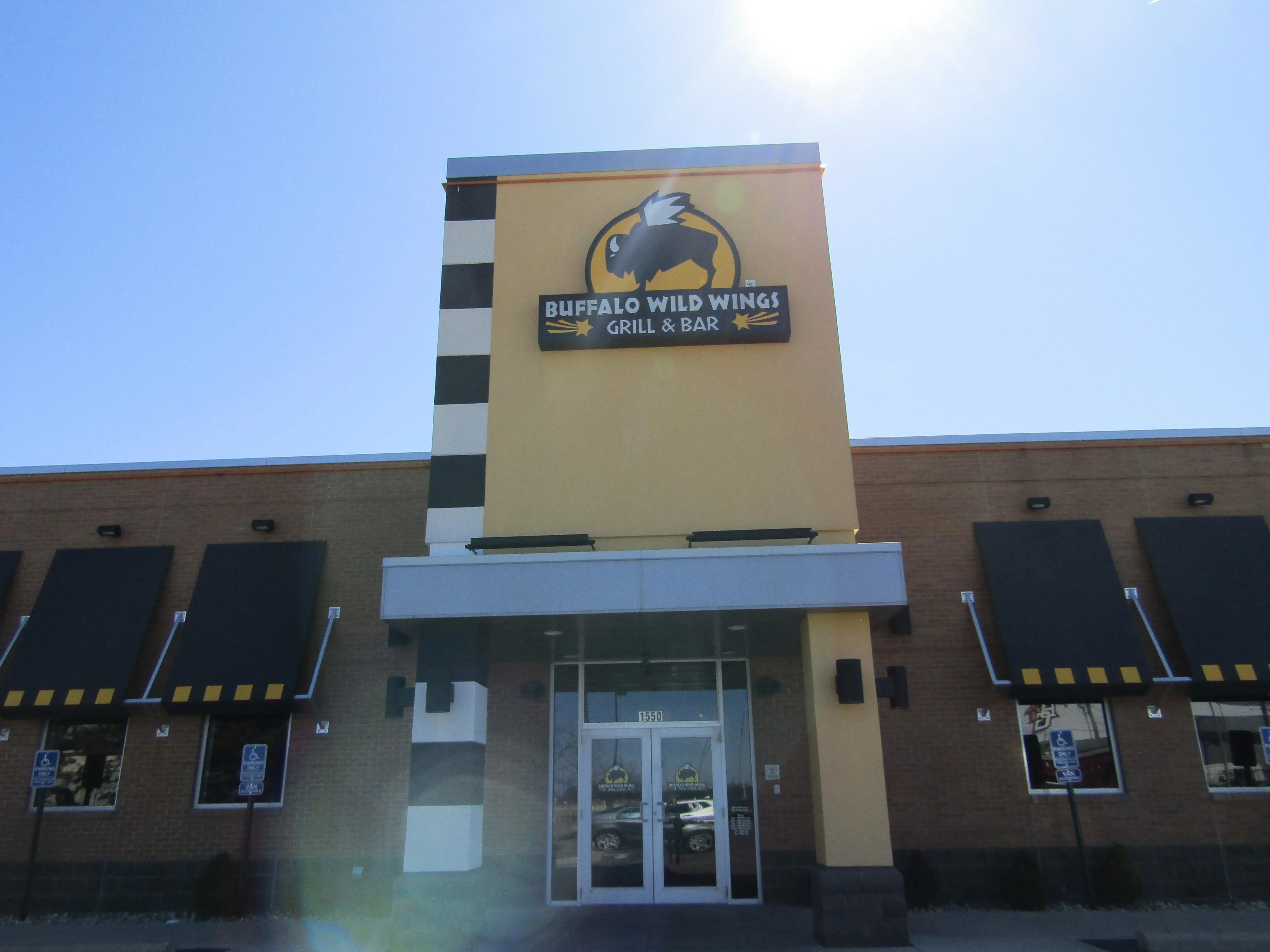 Buffalo Wild Wings
