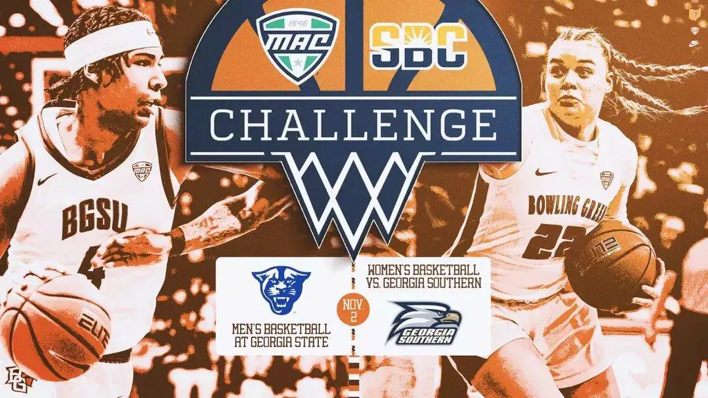 MAC-Sun Belt Challenge