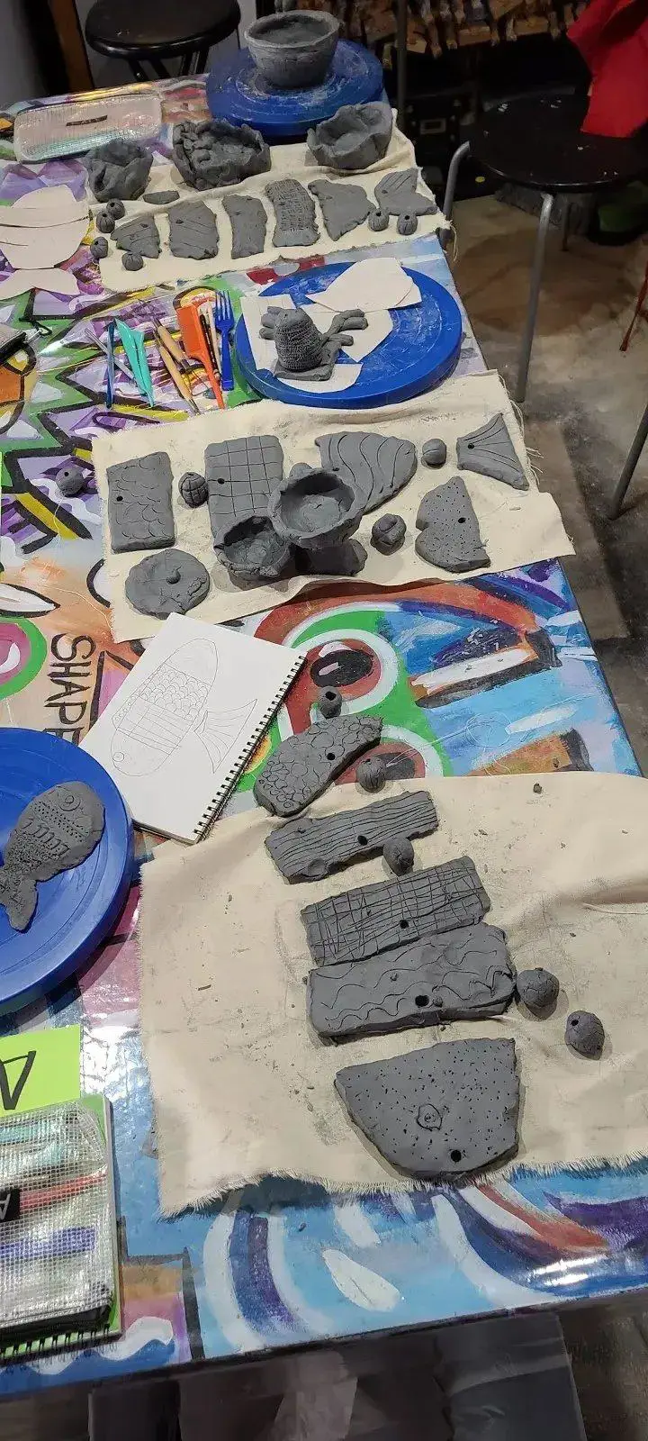 Art A Site Gallery and Studio