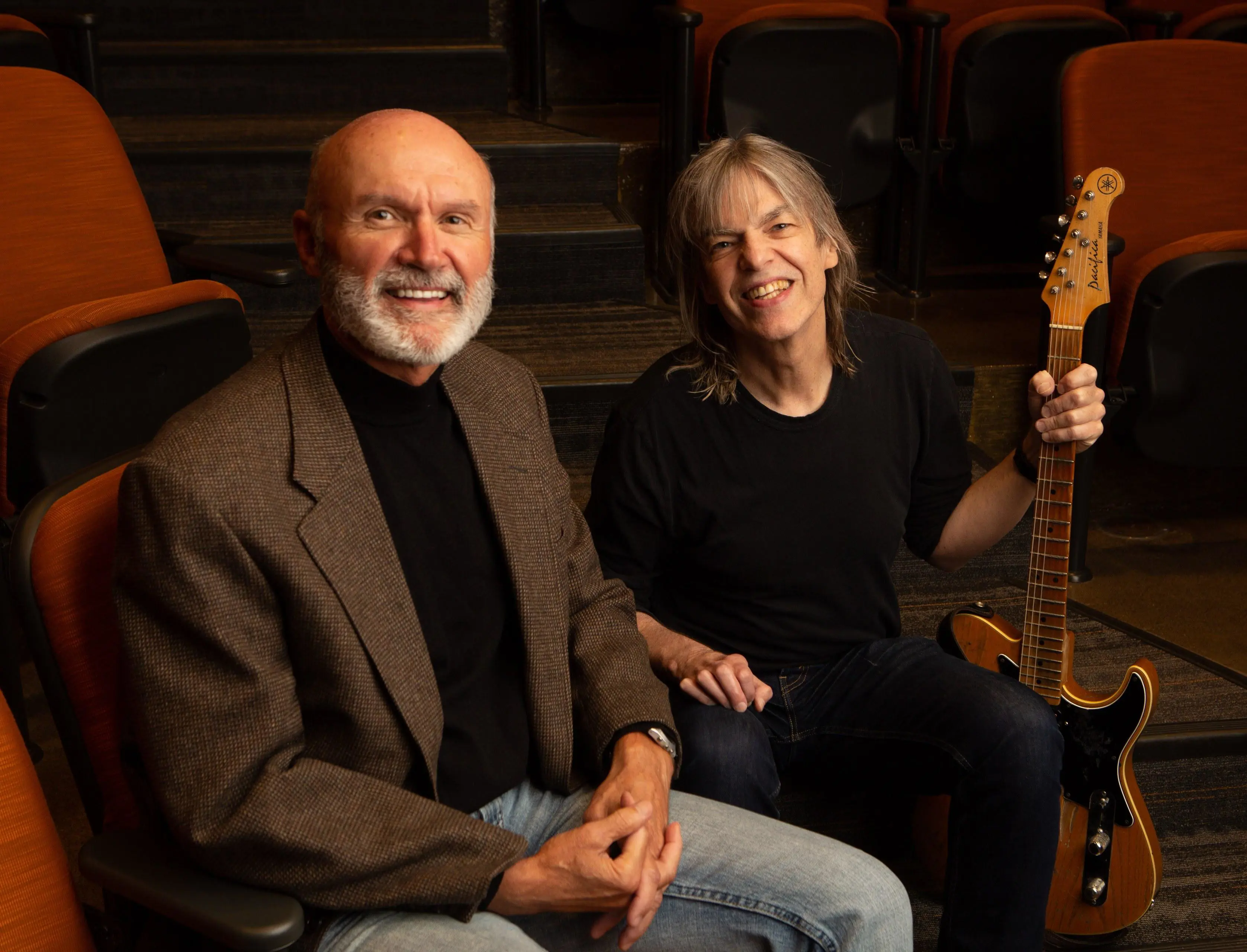 Orchard Guitar Festival - Guitar Ensembles