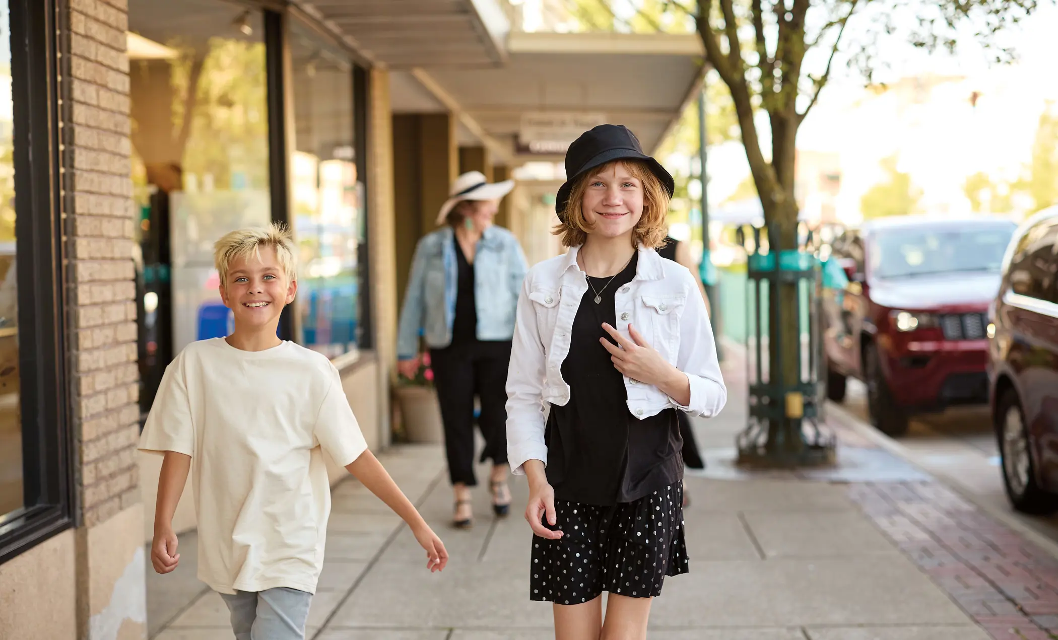 Big Fun Awaits in BG