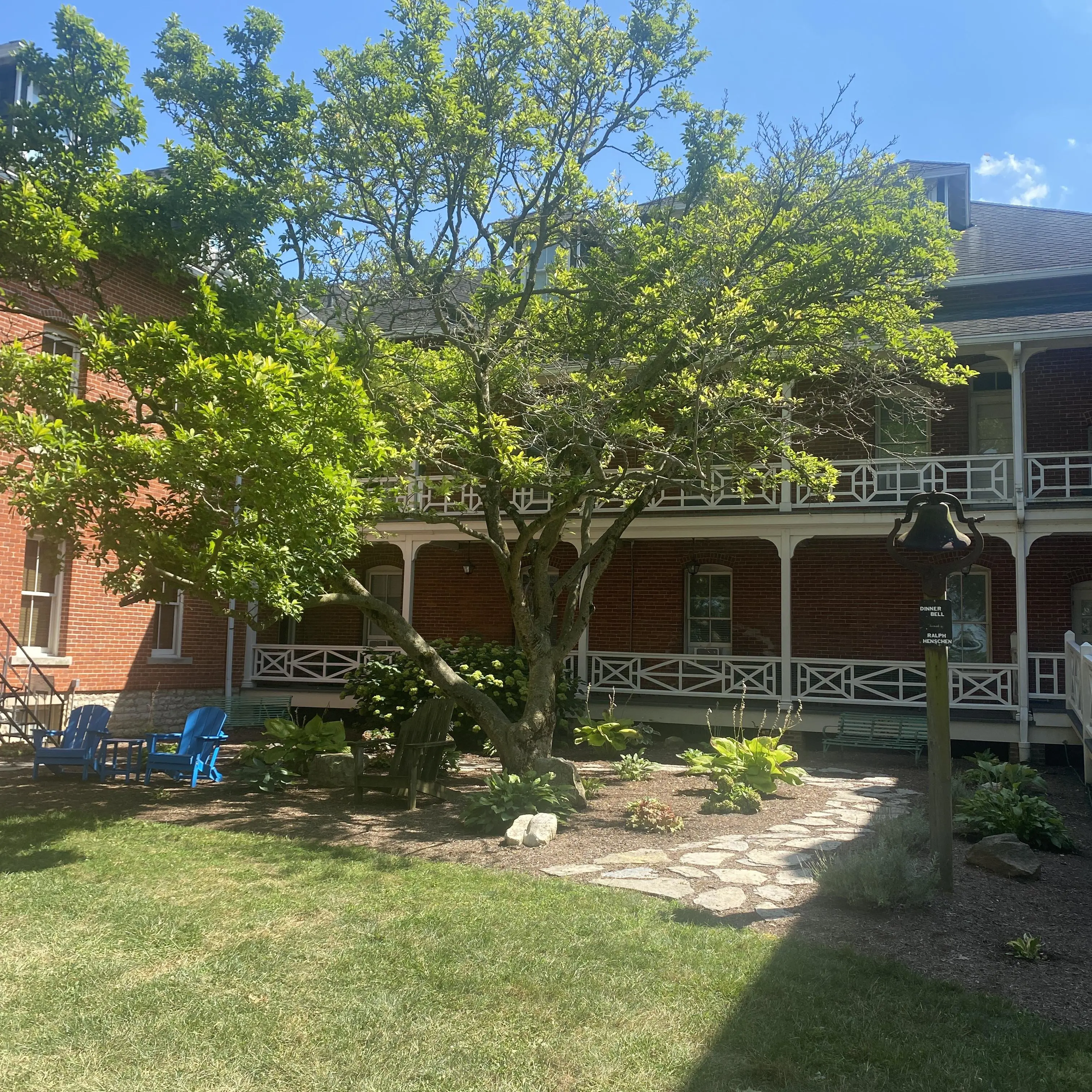Wood County Museum