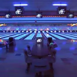 Kosmic Bowling