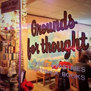 National Coffee Day in BG (2020)