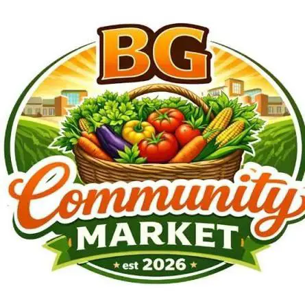 BG Community Farmer's Market at the Mall