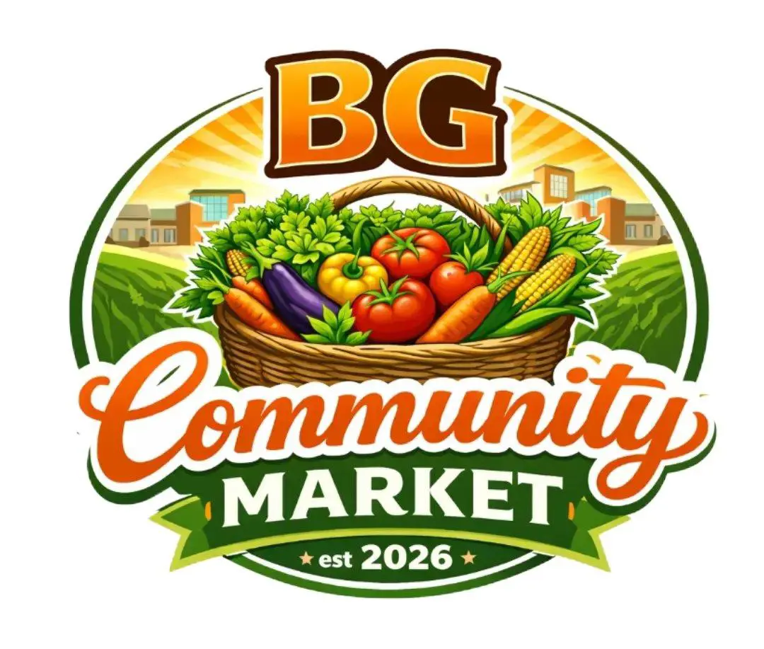 BG Community Market