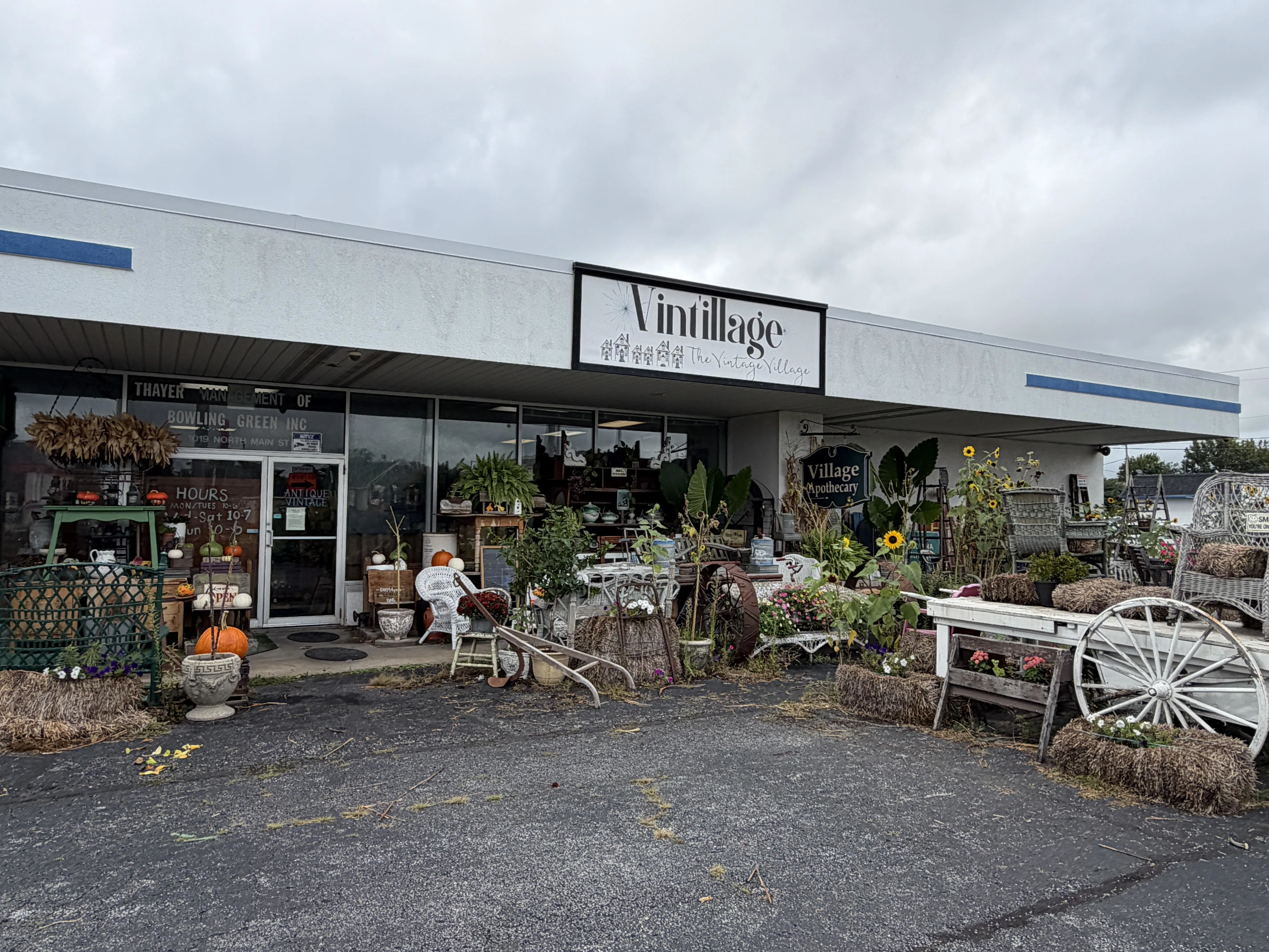 Vintillage