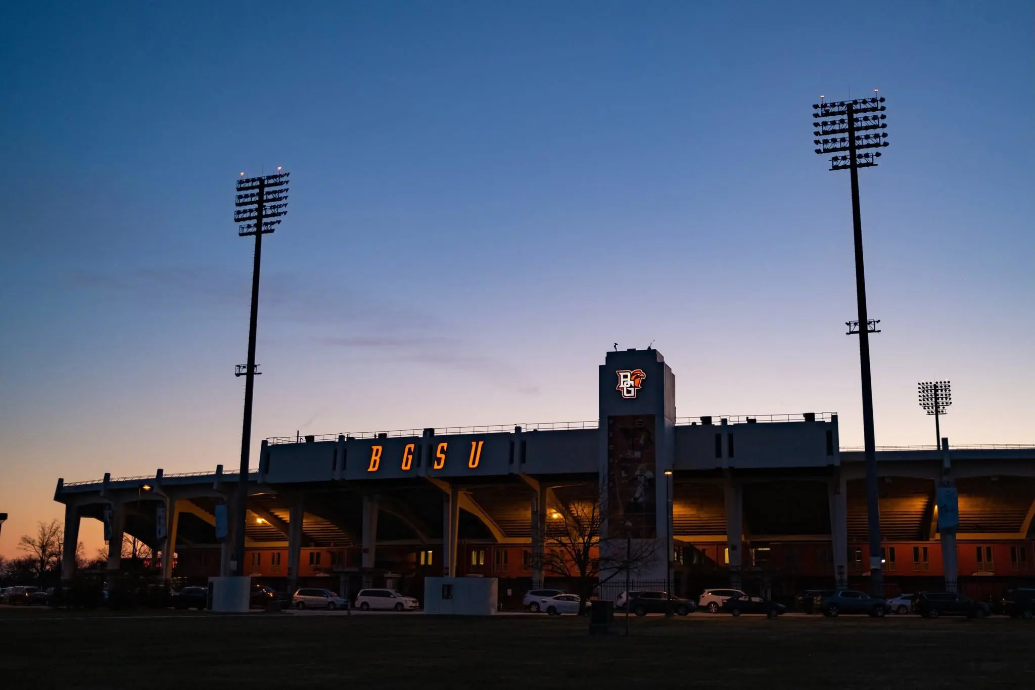 Strength and Conditioning Volunteer Internship - Spring Semester