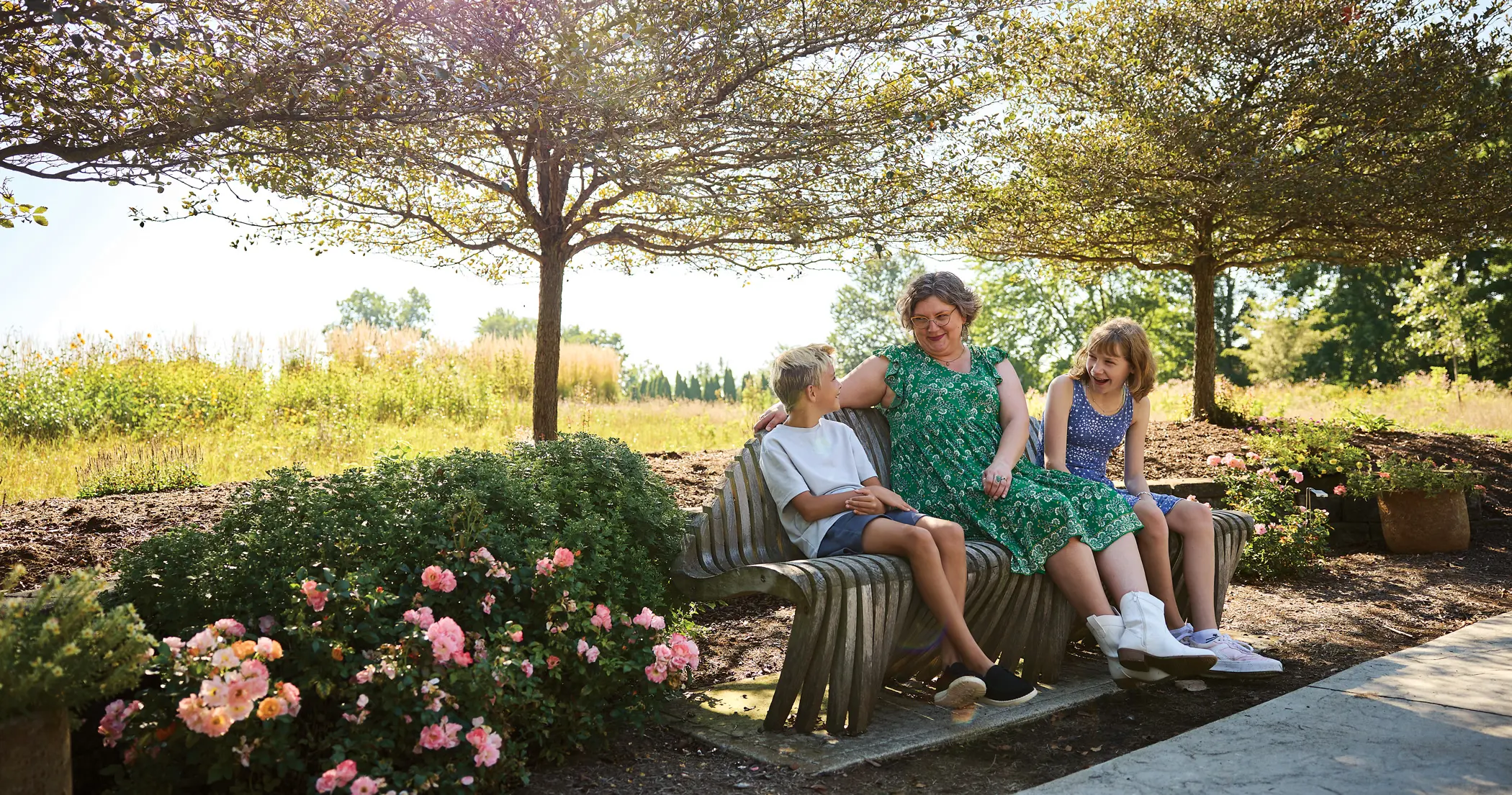 Big Fun Awaits in BG