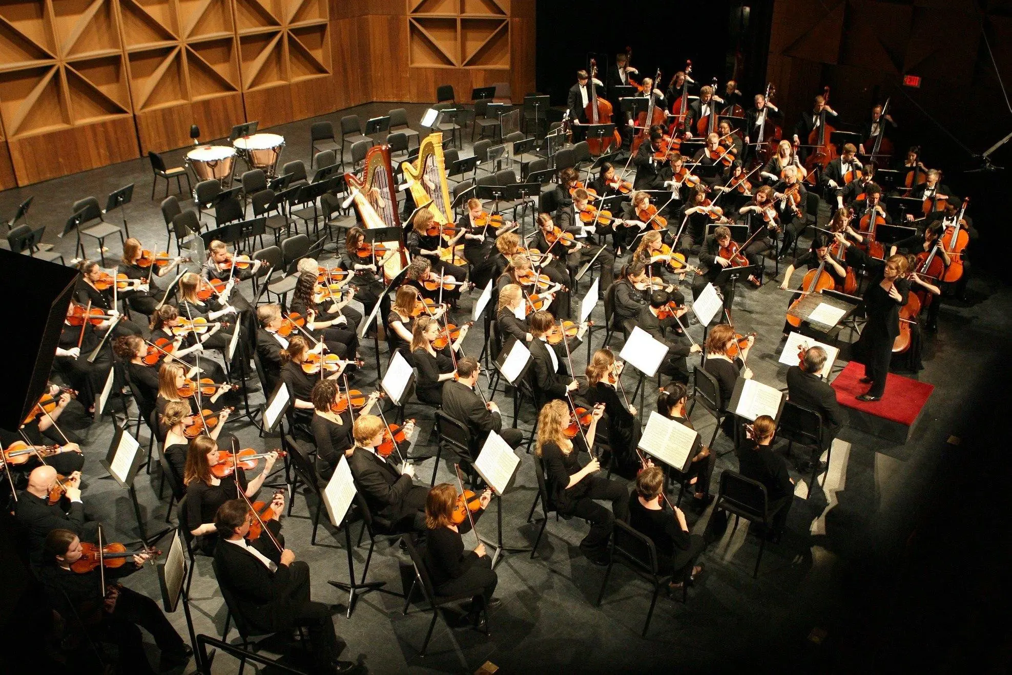 BG Philharmonia