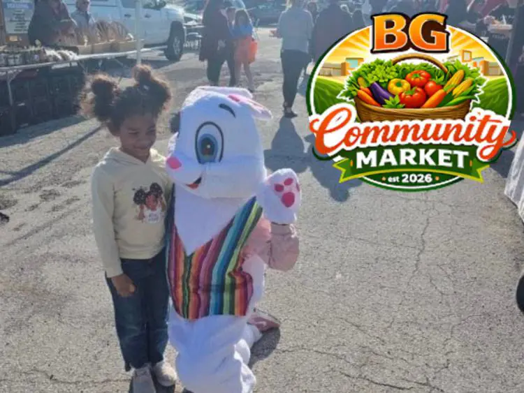 BG Community Market