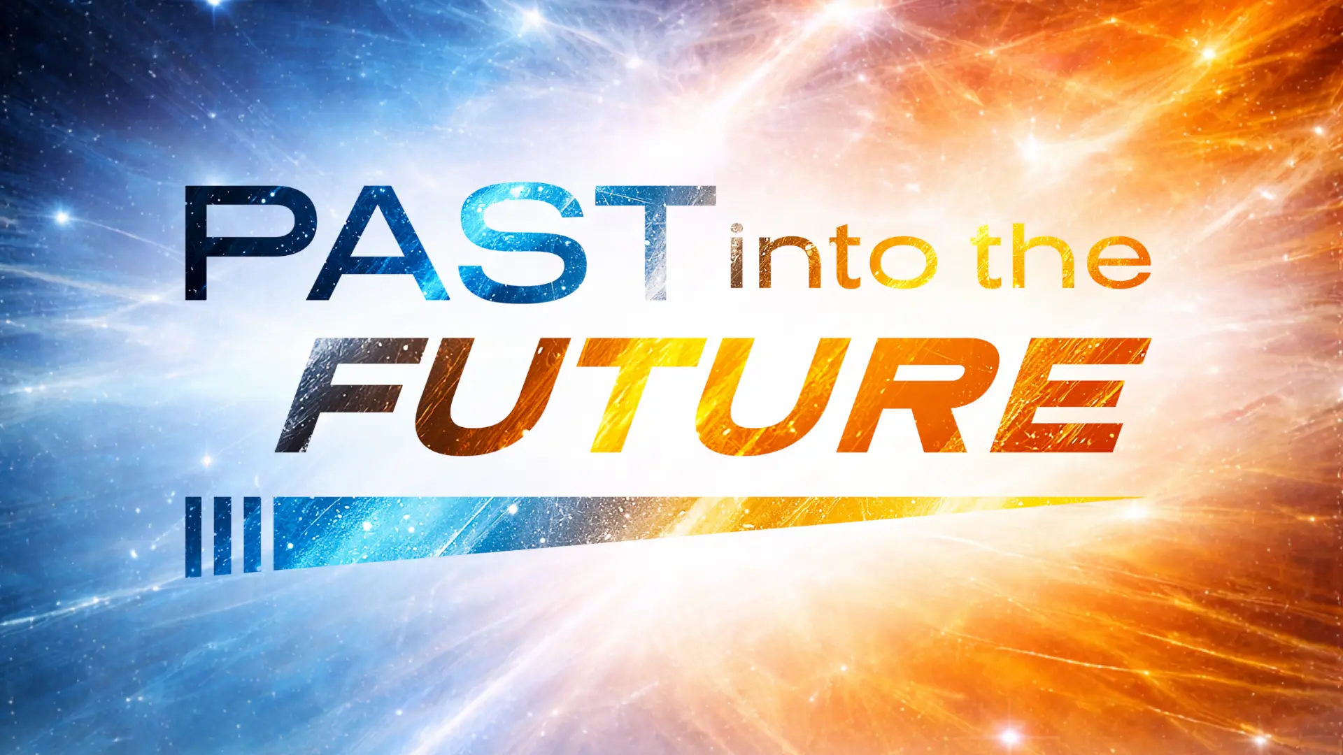 Ribbon Cutting & Open House for “Past into the Future” Exhibit