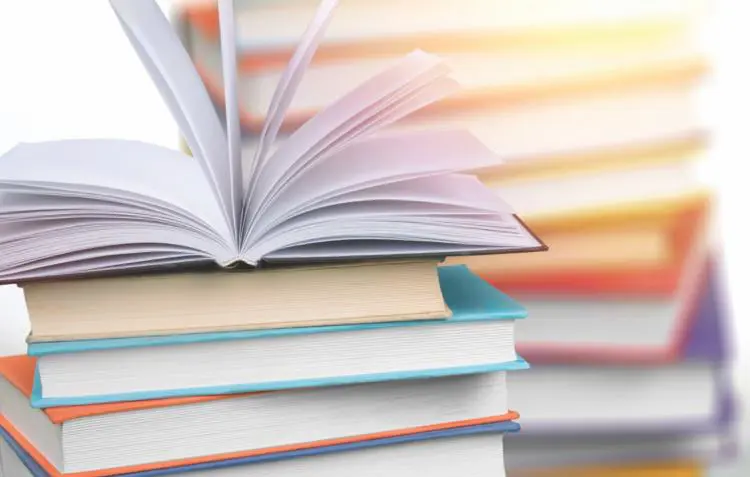 Textbook Purchasing Event
