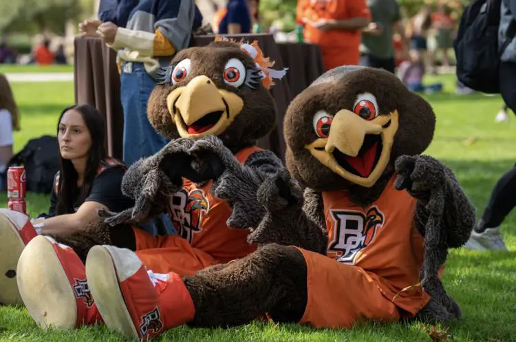 All-Campus Picnic
