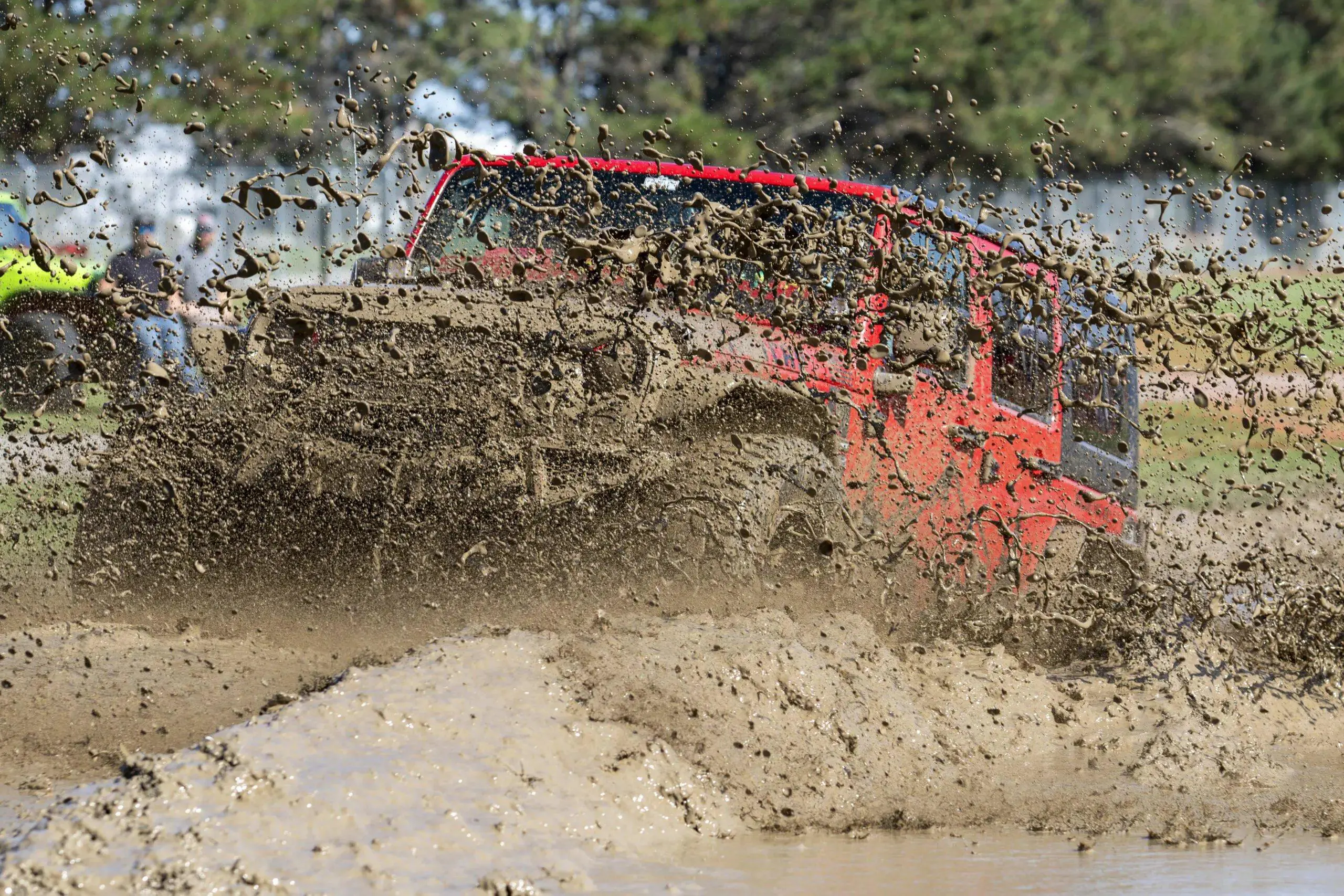 BG 4x4 Fest