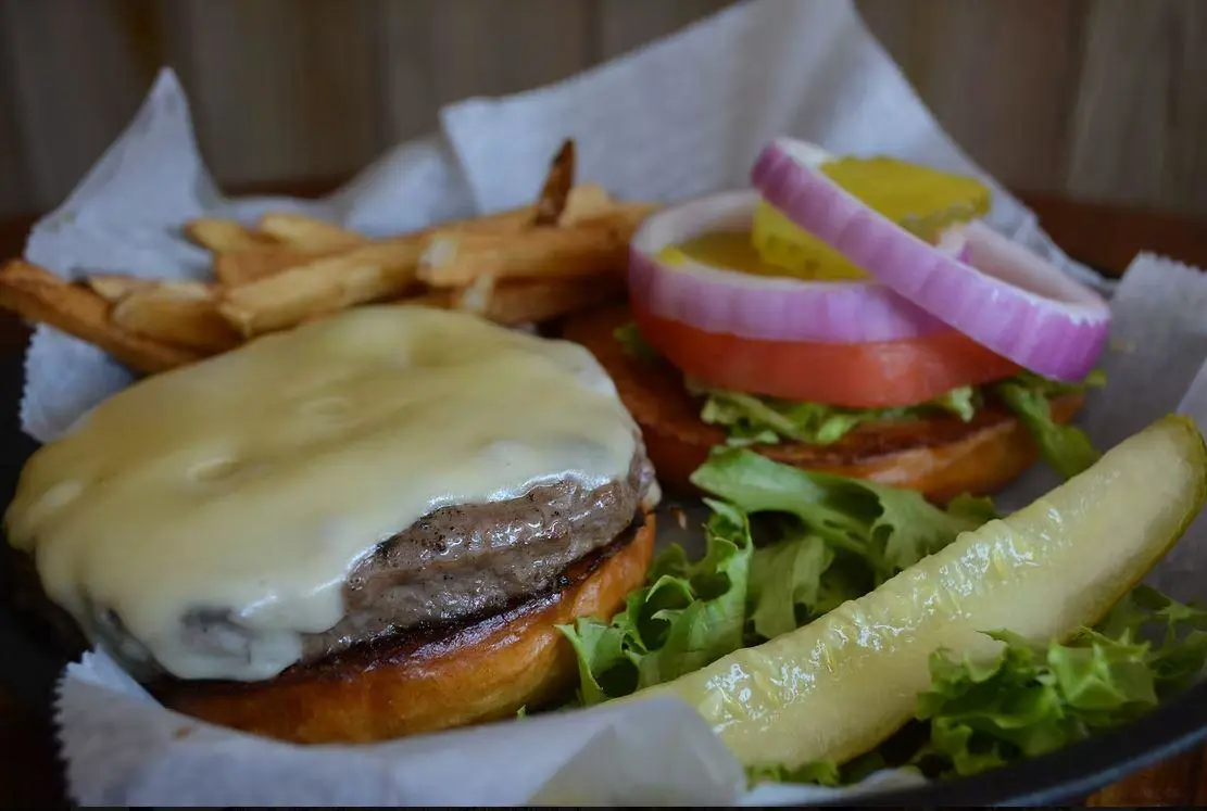 Trotters Tavern