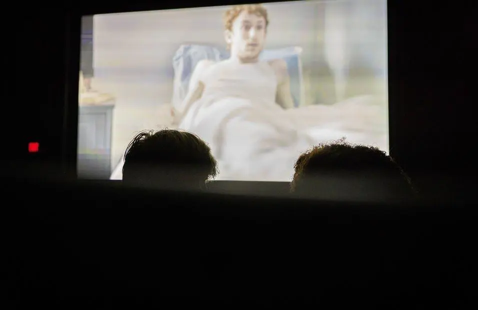Halloween 48 Hour Competition Films
