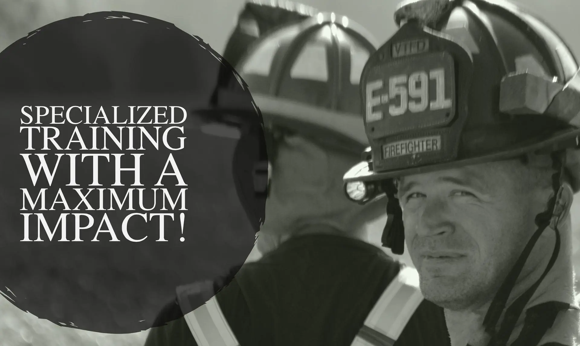 Fall Fire School