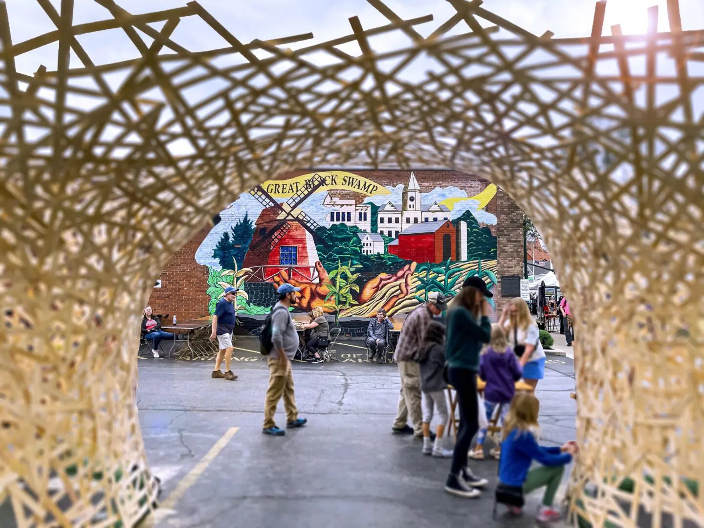 Black Swamp Arts Festival