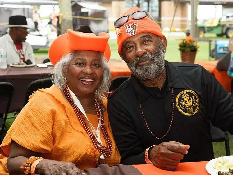 Black Alumni Council Reunion - BAC Sip & Social