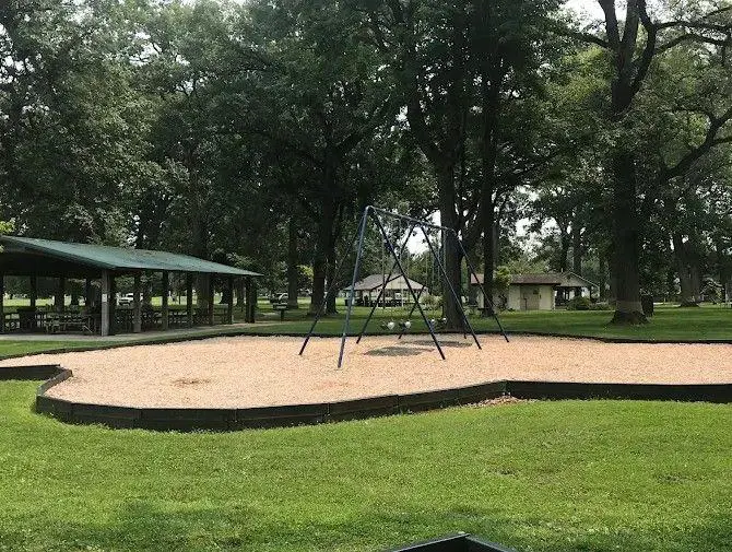 Lunch in the Park