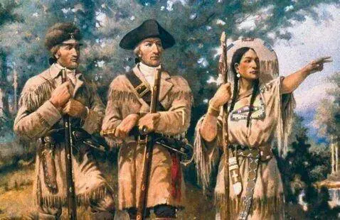 Classic Planetarium Show: NAVIGATING WITH LEWIS AND CLARK