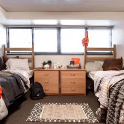 New Student Move-in