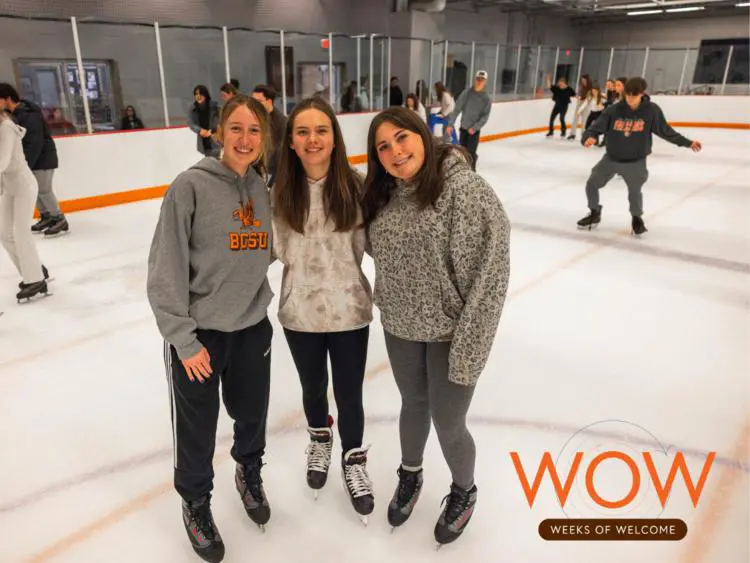 Skate into a New Semester