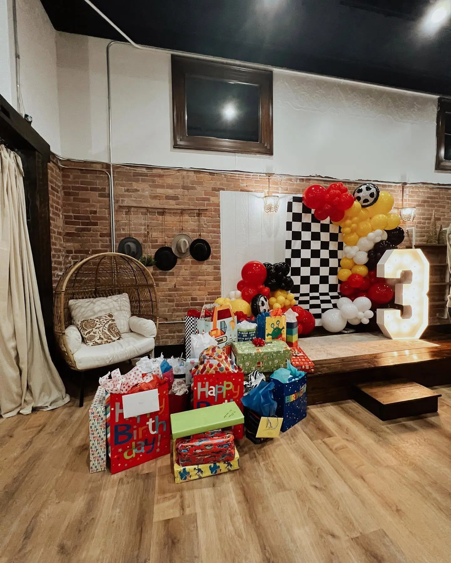The Millie Venue